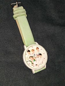 So It Is A Watch For The Bts Army