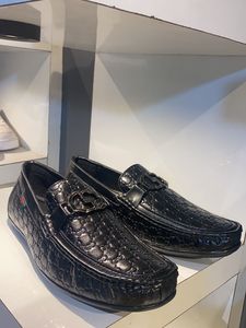 Gucci Party Wear Loafer With Brand Box Packing