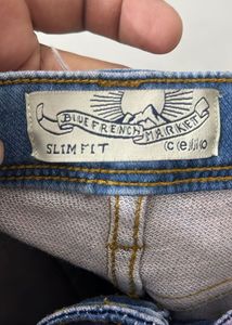 Celio Jeans