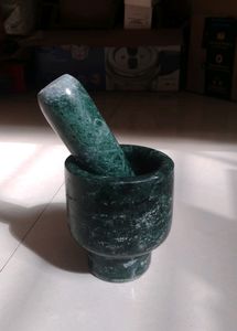 Pestle And Mortar Set