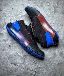 Under Armour Shoes