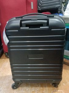 Brand New Kamiliant American Tourister Trolley 55c