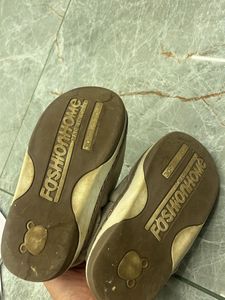 Kids Unisex Shoes