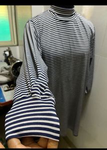 A- Line Tunic
