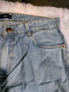 💥Brand New Ice Wash Men&#39;s Baggy Jeans 💥