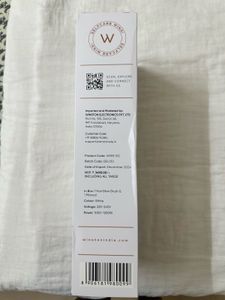 Hair Blow Drying Brush | Hot Air Styler &amp; Volumize