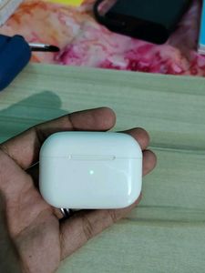 Apple Buds First Copy