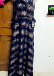Beautiful Gown