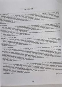 HC Verma Concepts Of Physics Part II