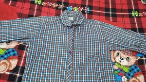 Shirt - For Girls