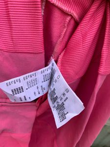 Nike orignal  Pink Hoodie