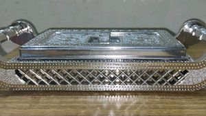 Jewellery /dry Fruit Box 4 compartment