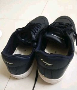 Stylish Blue Casual Shoes