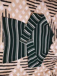 Round Neck Top