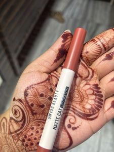 Swiss Beauty Caryon Lipshade