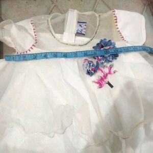 Beautiful Girl Dress