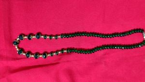 Jewellery Set With Earrings