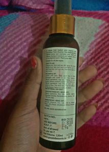 Good Vibes Toner
