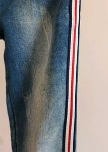 Tuffy Jeans