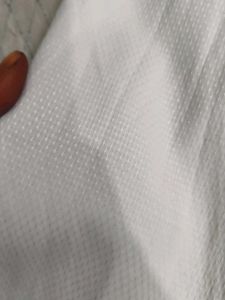 White Shirt Men&#39;s
