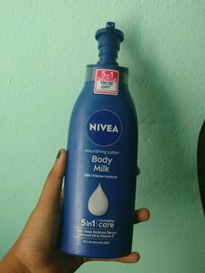 Body Milk