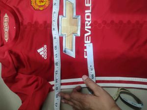 original unisex Manchester United Jersey