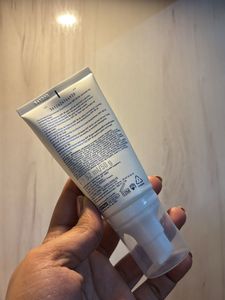 CeraVe SPF50 UVB+UVA Facial Moisturising Lotion