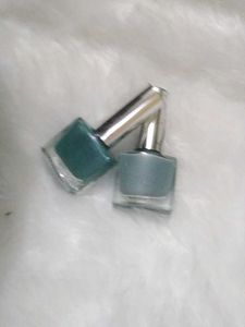 Nail Polish Duo