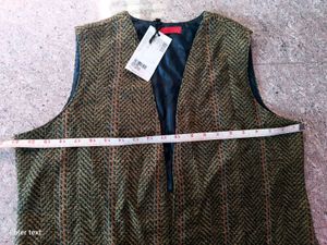 Branded Winter Jacket New