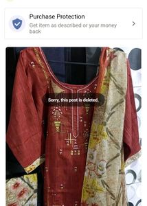 Kurta Salwar Dupatta Set
