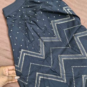 Stylish Ethnic Skirt