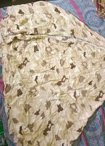 Women umbrella frock