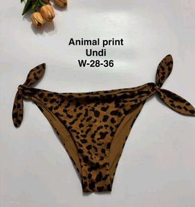 Animal Print 🐾