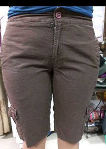 Shorts For Girls
