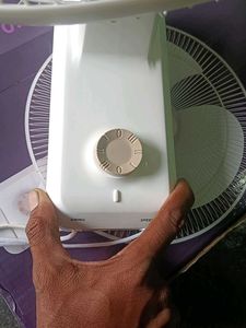 Bajaj Wall fan
