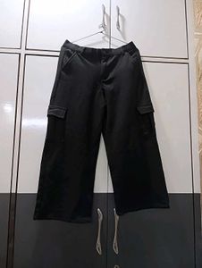 296. Cargo Trouser For Women