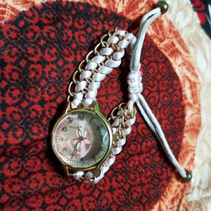 bracelet watches for ladies
