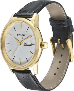Original sonata analog watch “Wedding Collection”