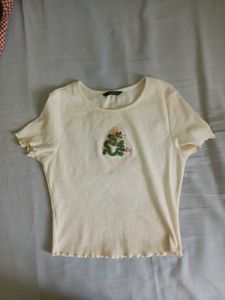 Dragon Graphic Tee