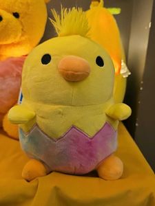 Easter 🐣 Cushy Plush