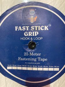 Non Adhesive Hook & Loop Tape Roll