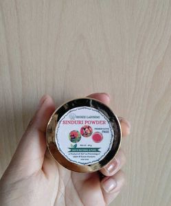 Shree  Sinduri Powder✨