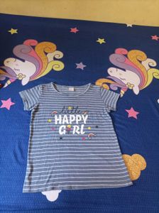 Girl&#39;s Tshirt