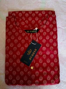 Summer Special Kurti