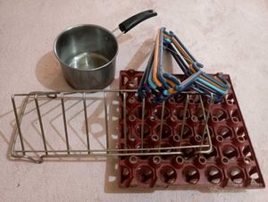 For Kitchen