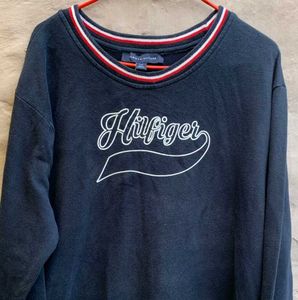 Tommy Hilfiger Orignal premium Sweater