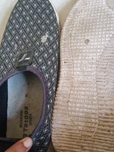 WOMAM Flats For DAILY WERE