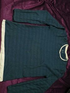 Textured Tshirt For Men