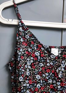 Playsuit By H&amp;M Divided