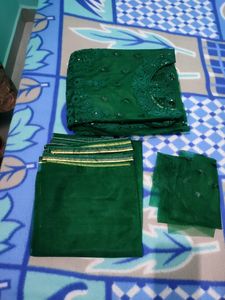 Women Net Gown